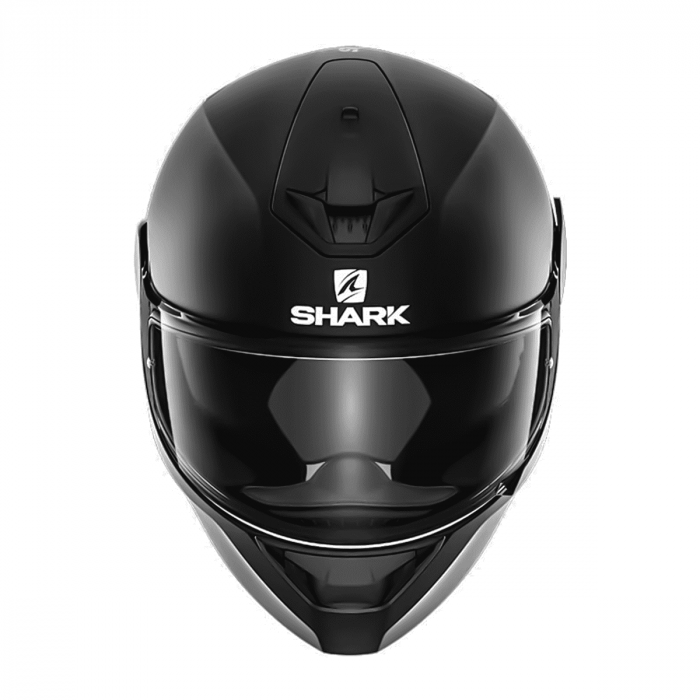 CASCĂ MOTO INTEGRALĂ SHARK D-SKWAL 2 BLANK  NEGRU MAT [2]