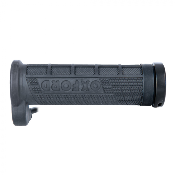 Manere Incalzite Hotgrips EVO Adventure ATV [3]