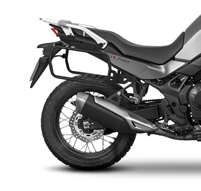 Sistem fixare genti laterale Honda XL750 TERRA [2]