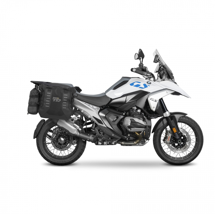 Sistem fixare genti laterale BMW R1300GS [5]