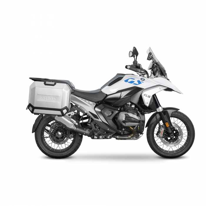 Sistem fixare genti laterale BMW R1300GS [4]
