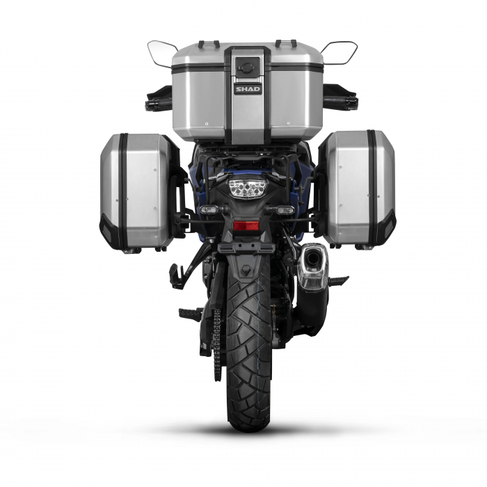 Suport Genti Laterale Suzuki DL800 [3]