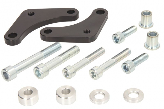 Crash Pad Honda CB 600 [1]