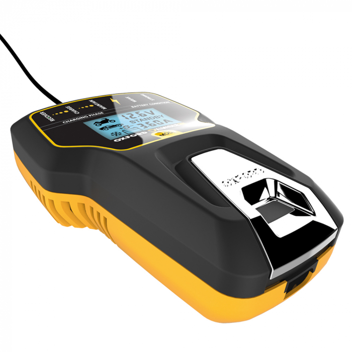 Redresor  Oximiser 3X Advanced Battery Management System EL200 [3]