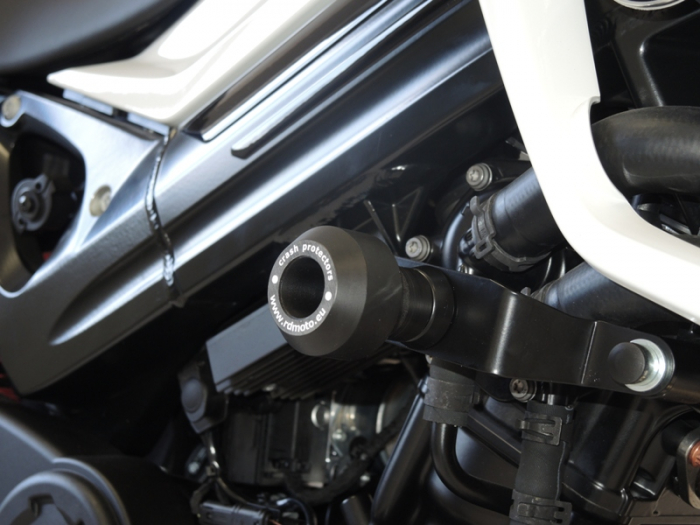 Crash pad RDM-PH01K [3]