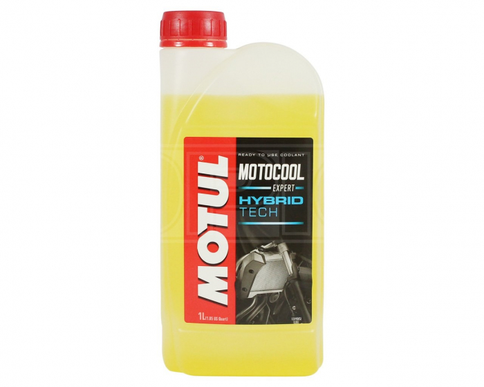 Антифриз motul motocool expert