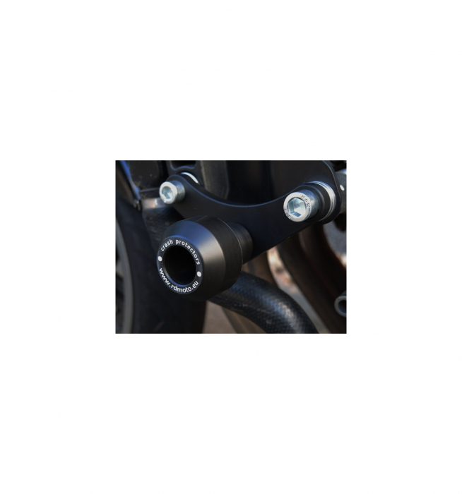 Crash Pad Honda CB 600 [3]