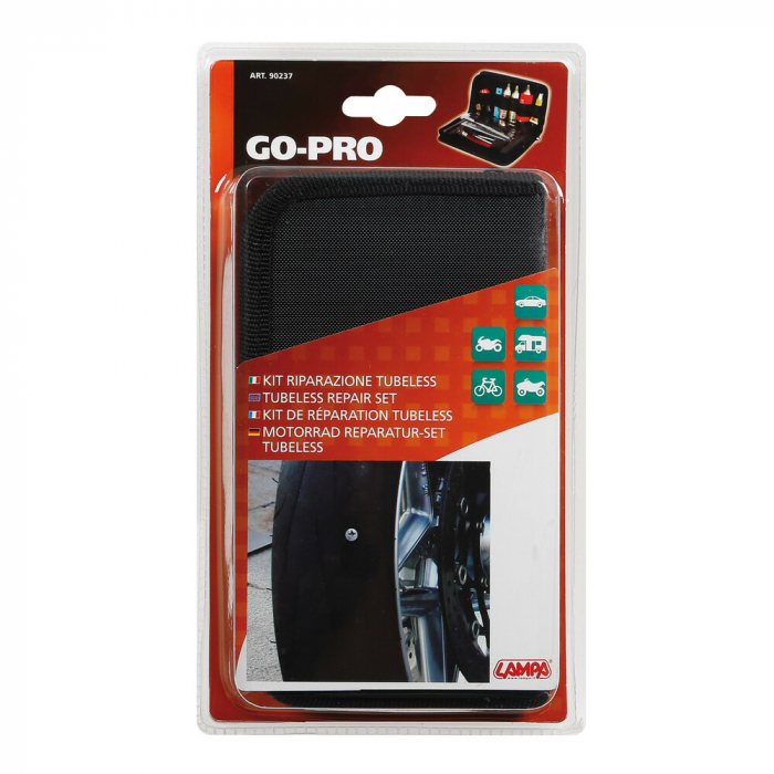 Kit reparatie pana [2]