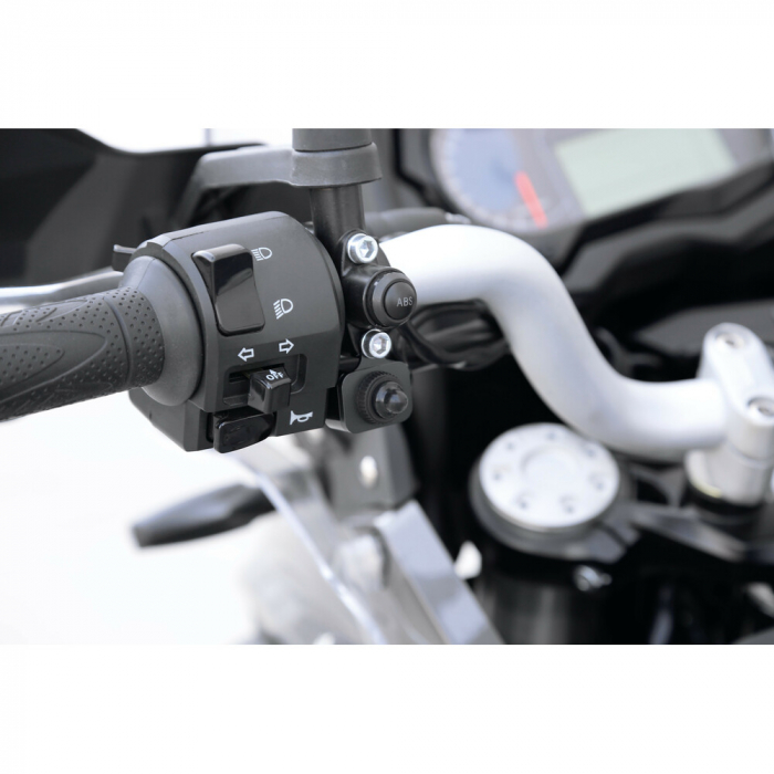 Buton ON/OFF impermeabil [2]