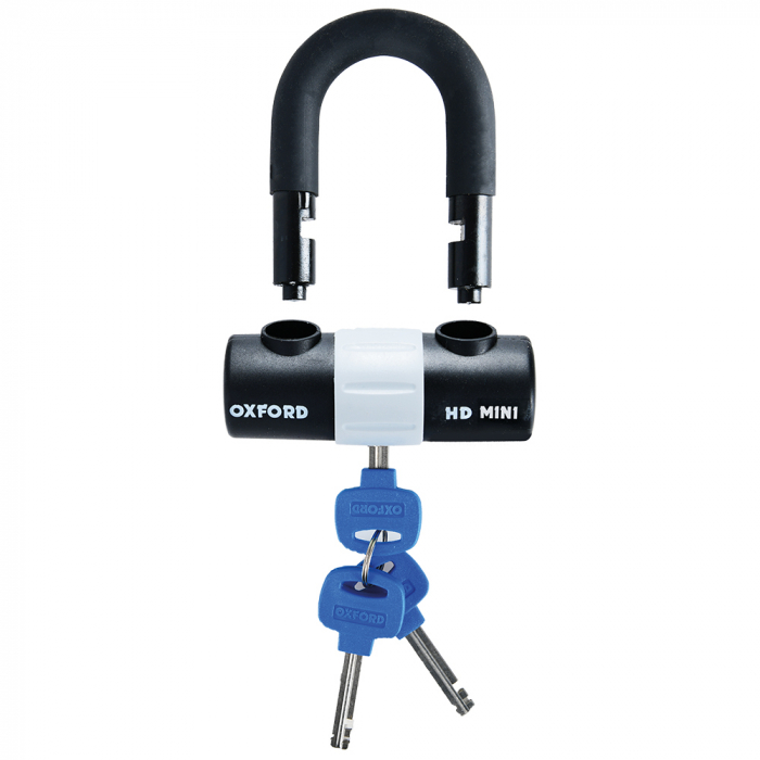 Lacat Moto Oxford HD Mini [2]