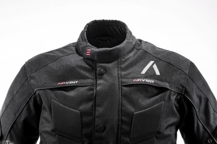 Geaca ADRENALINE PYRAMID 2.0 [2]