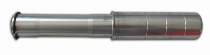 Aluminium pin LV8 DIAVOL [1]