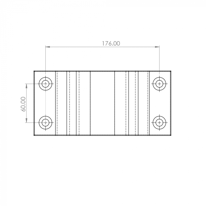 Ancora antifurt OXFORD LK396 [6]