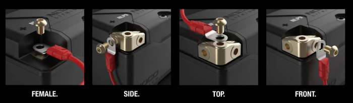 Baterie Lithium NOCO NLP14 [2]