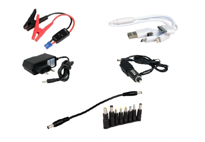 Booster FULBAT FULBOOST [4]