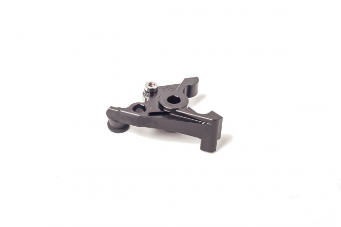 Brake lever adapter PUIG Negru [1]