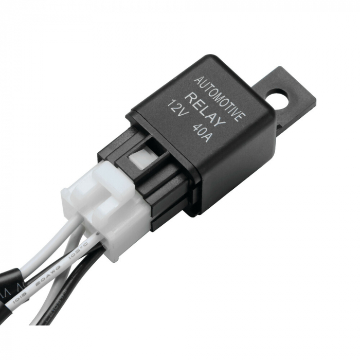 Cablaj Proiectoare Motocicleta 12V [5]