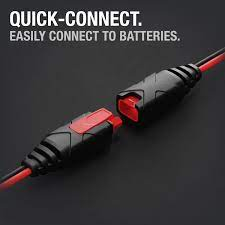 Cablu cu cleČti pentru ĂŽncÄrcare/menČinere [2]