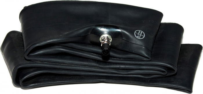 Camera anvelopa moto MOTION STUFF 12090-18 cauciuc butil (1.1mm) STF-801-1004 [1]