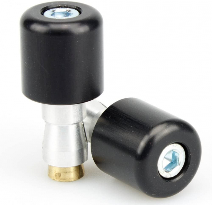 Capete de ghidon MCL203S [1]