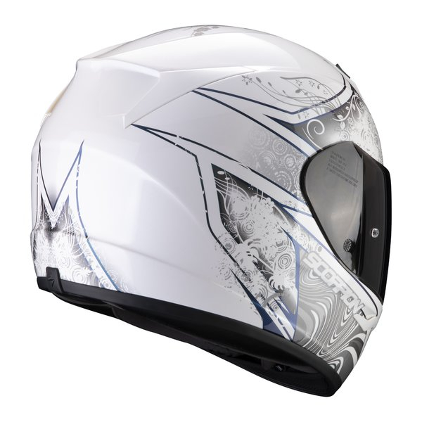 Casca integrala SCORPION EXO 390 CLARA [3]