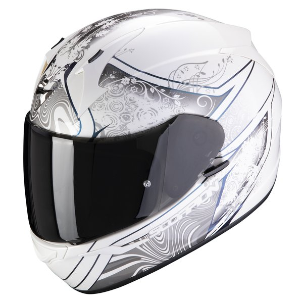 Casca integrala SCORPION EXO 390 CLARA [1]