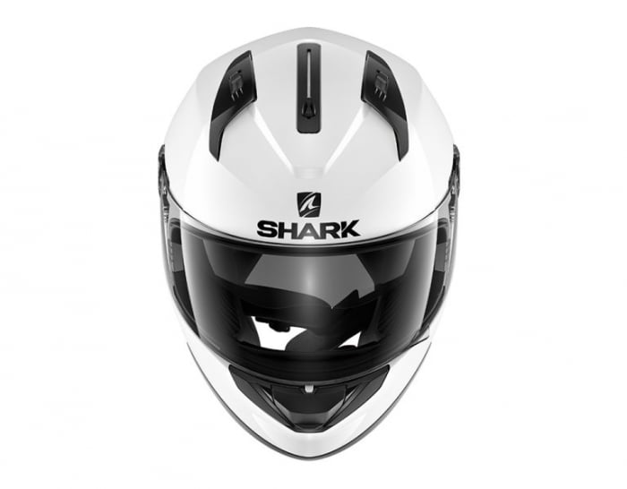 Casca integrala SHARK RIDILL HE0500E-WHU [2]