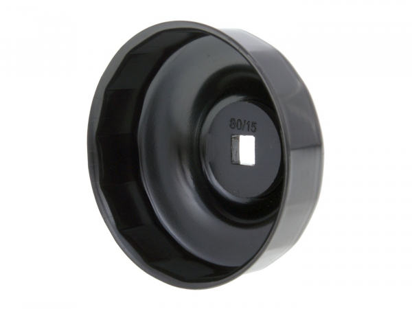 Cheie filtru ulei 76MM JMP 12 laturi [2]