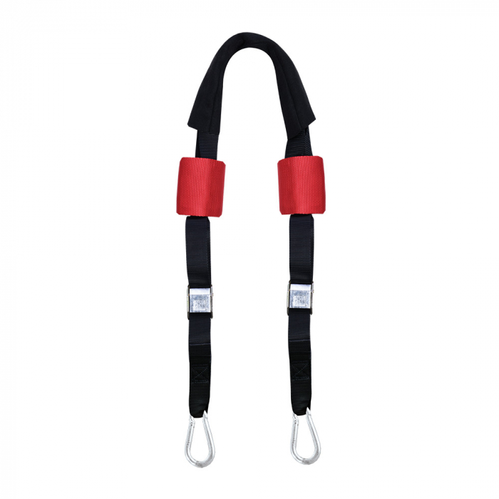 Chinga Fixare Motocicleta Transport [2]