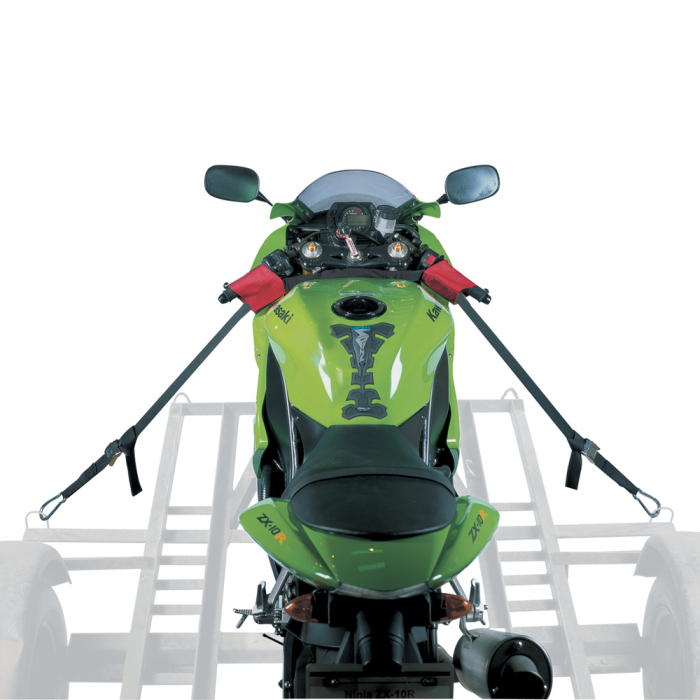 Chinga Fixare Motocicleta Transport [4]