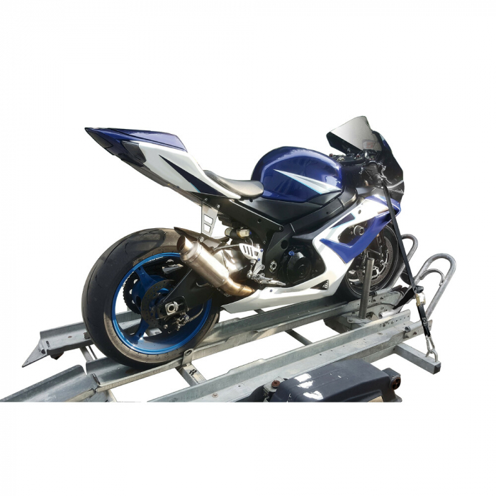 Chinga 38mm Handle-Cuffs Tie Down 360cm max. 1500Kg [7]