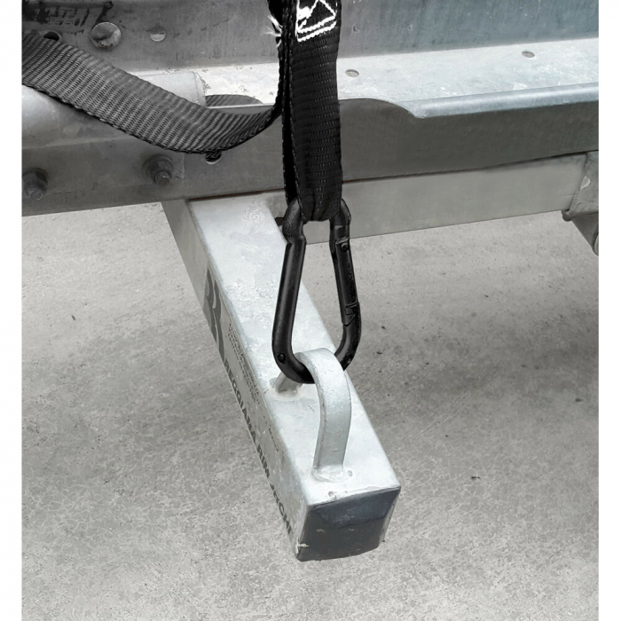 Chinga 38mm Handle-Cuffs Tie Down 360cm max. 1500Kg [6]