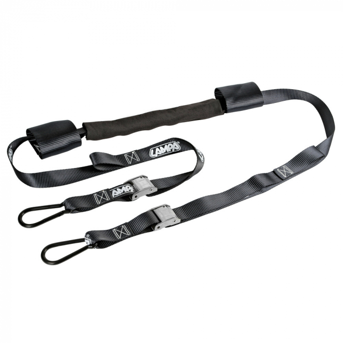 Chinga 38mm Handle-Cuffs Tie Down 360cm max. 1500Kg [2]