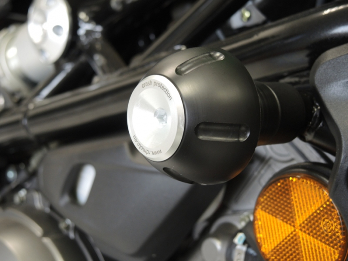 Crash pad RDM-PHV1K [2]