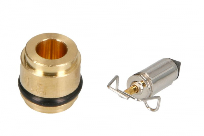 Cui pontou cu scaun set Tourmax 724.16.25 [2]