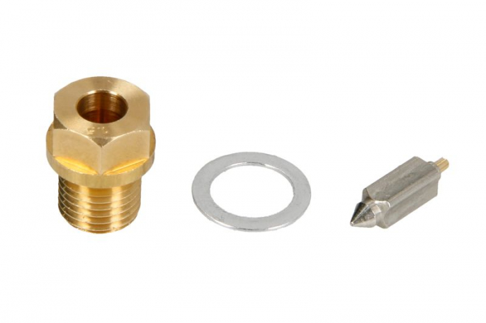 Cui pontou cu scaun set Tourmax 724.16.27 [1]