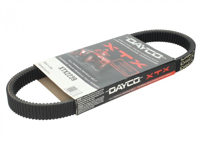 Curea transmisie 30X1038 Dayco Extreme High performance XTX2239 [1]