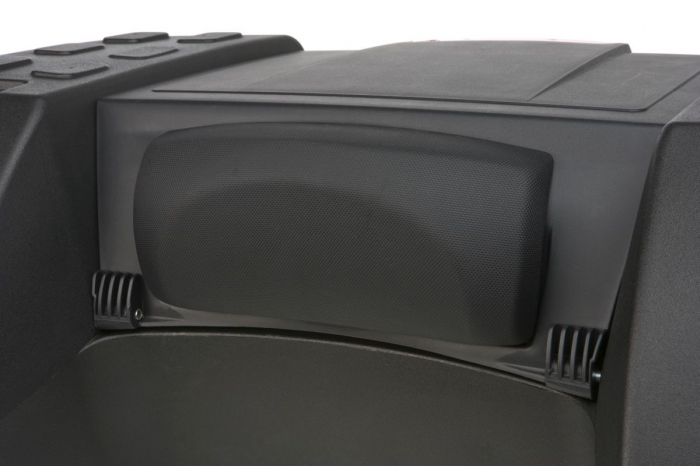 Cutie ATV SHAD ATV110 Negru [4]