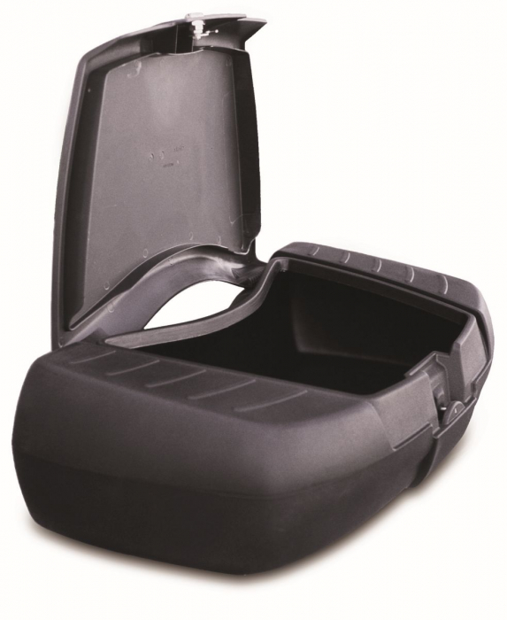 Cutie ATV SHAD ATV40 Negru [3]