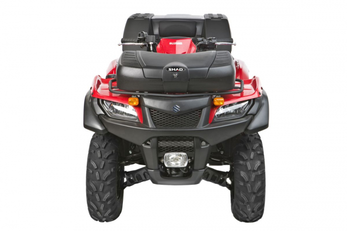 Cutie ATV SHAD ATV40 Negru [8]