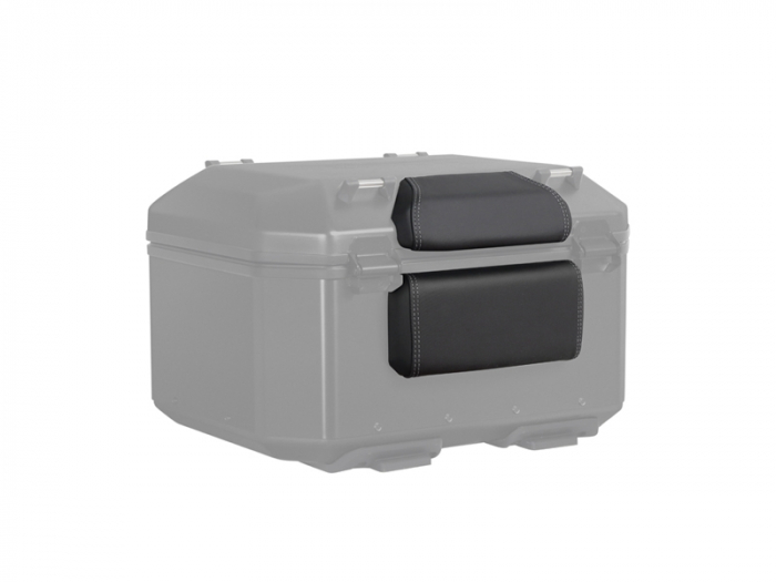 Cutie centrala aluminiu SHAD Terra TR48 Editie Black [7]