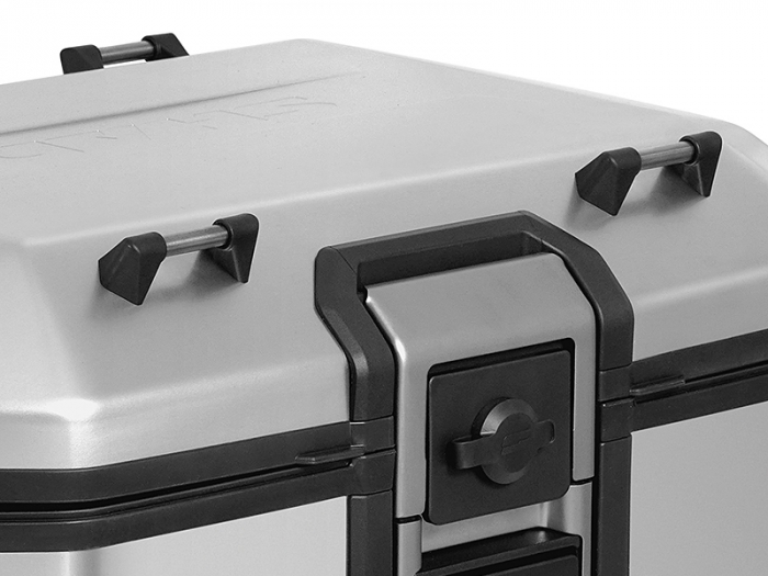 Top Case aluminiu SHAD Terra TR55 [7]