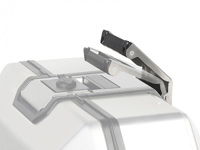 Top Case aluminiu SHAD Terra TR55 [6]