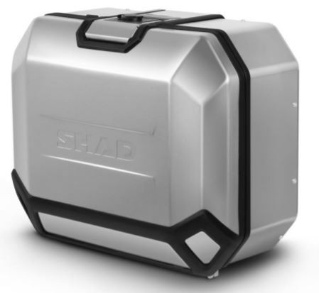 Cutie laterala aluminiu SHAD Terra TR36 dreapta [1]