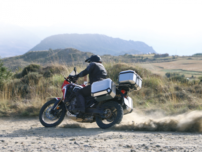 Cutie laterala aluminiu SHAD Terra TR47 stanga [11]