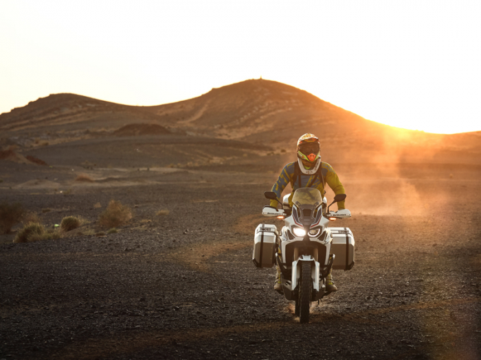 Cutie laterala aluminiu SHAD Terra TR47 stanga [2]