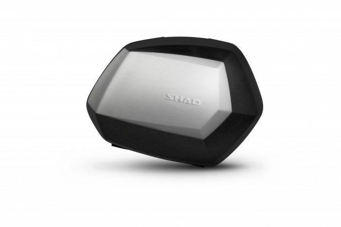 Cutii laterale SHAD SH35 aluminium pereche cu premium lock [1]