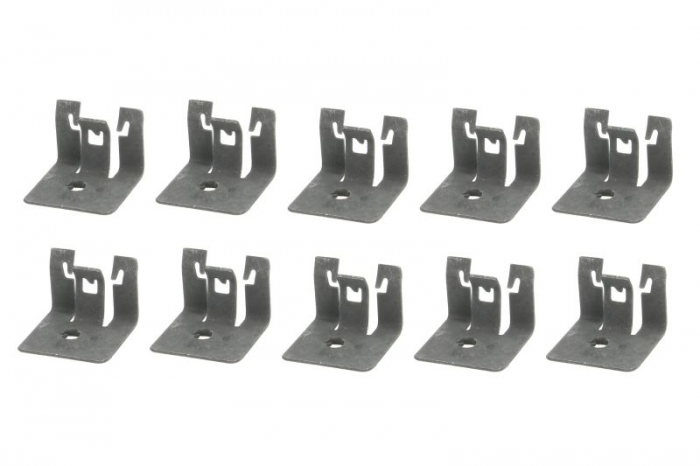 Clema Fixare Protectie Rezervor Ulei BMW [1]