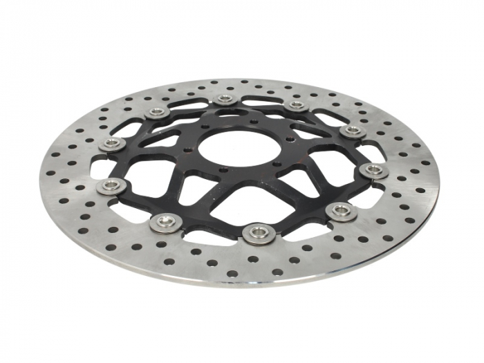 Disc Frana Brembo Fata Honda CB 600 Disc 98' 78B40825 [1]