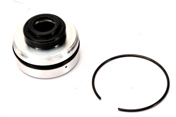 Bucsa tija amortizor spate KTM 50x18 [2]